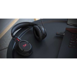 [ NewSeal ]Tai nghe không dây Hyperx Cloud Flight