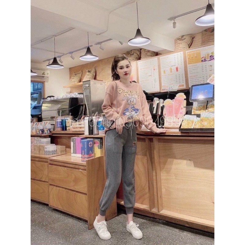 QUẦN DẠ LEN NHIỀU MẪU ( ẢNH SHOP TỰ CHỤP )