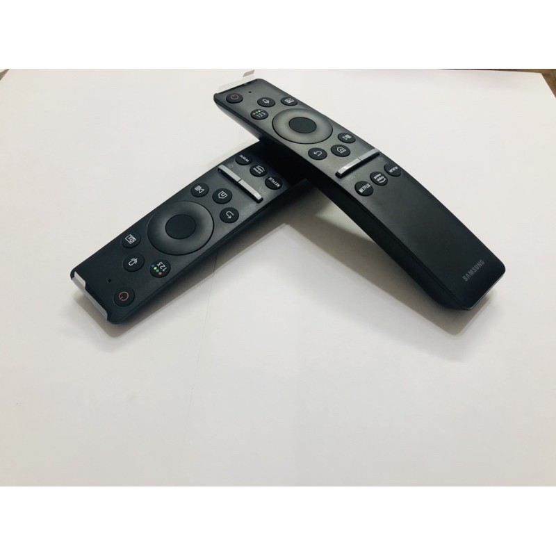 Điều khiển - Remote Smart TV Samsung Giọng Nói