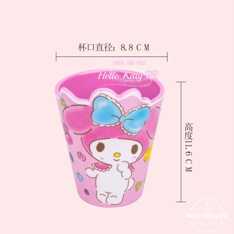 Ly 3D Hello Kitty Doremon Doraemon