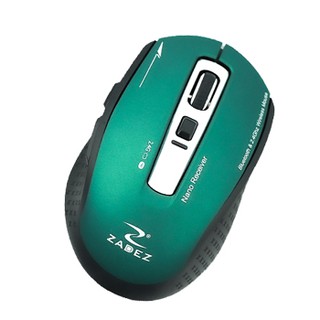 Chuột bluetooth Zadez M350