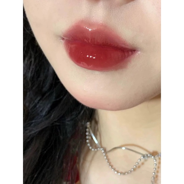 Son bóng Cappuvini dưỡng môi bóng đẹp siêu hot nội địa Trung