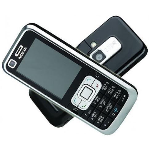 Điện Thoại Nokia 6120 Classic 3G Mỏng Nhỏ Gọn Bảo Hành 12 Tháng