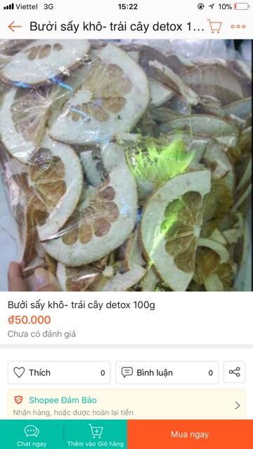 Set 30 gói Detox giảm cân giá siêu ưu đãi (không bao gồm vỏ hộp, bình pha)