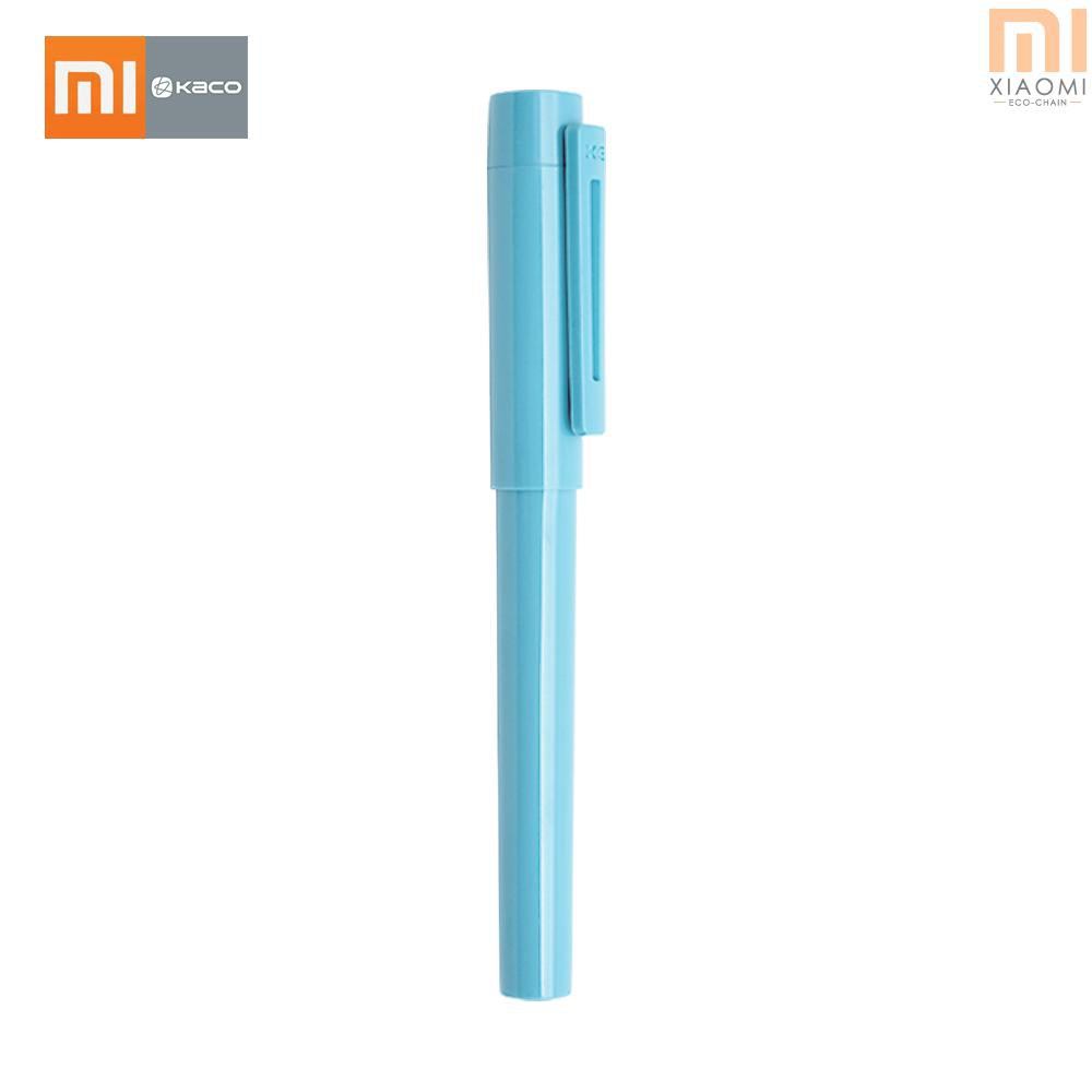 Bút máy tập viết có đầu bút 0.3mm-0.4mm Xiaomi Kaco SKY dành cho bé