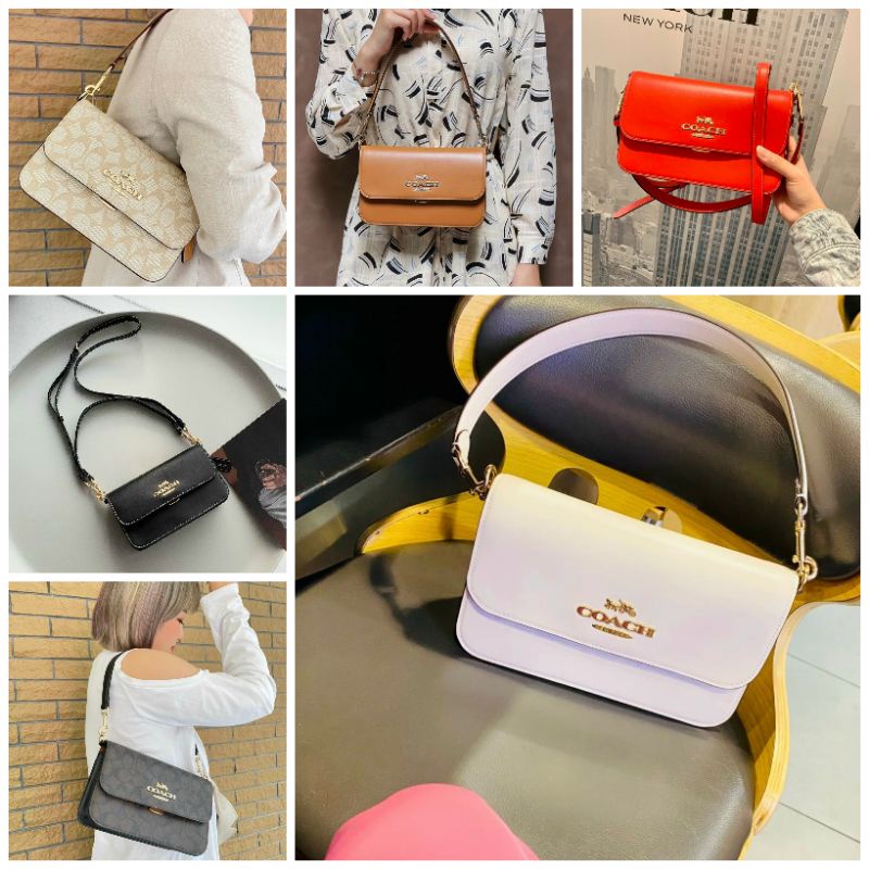 💥Túi Coach Brynn💥Rẻ vô địch