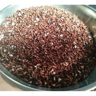 Trà gạo lứt rang 1kg