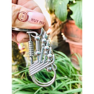 móc khoá thủ công bản ĐẶC BIỆT
