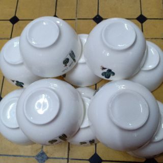 Combo 10 chén cơm