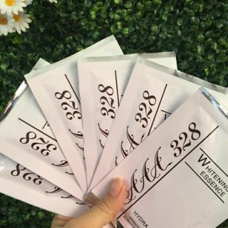 MẶT NẠ BÙN AAA 328 ( HỘP 10 MIẾNG )