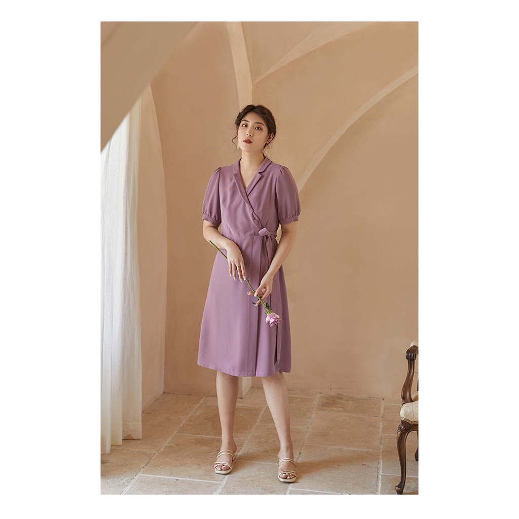 Đầm bigsize dáng xuông , Đầm tiệc bigsize thiết kế đẹp