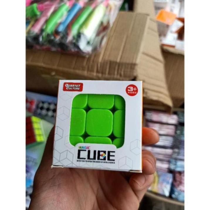 sỉ 1 chiếc rubik 3x3 đóng hộp vip