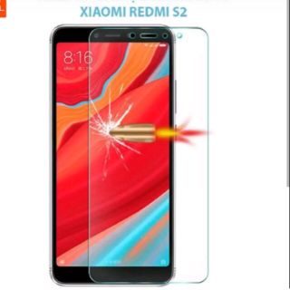 Kính cường lực xiaomi redmi s2