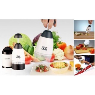 Dụng cụ cắt rau củ Slap Chop