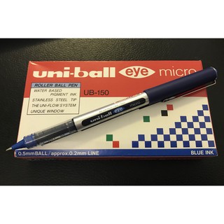 Bút Uniball UB 150