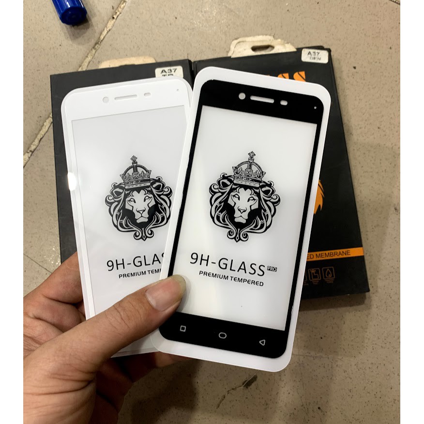 Cường lực oppo a37