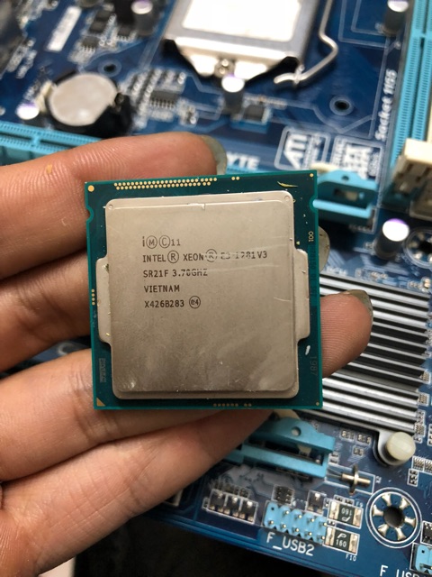 Cpu xeon 1231V3,1270V3,1281V3... | BigBuy360 - bigbuy360.vn