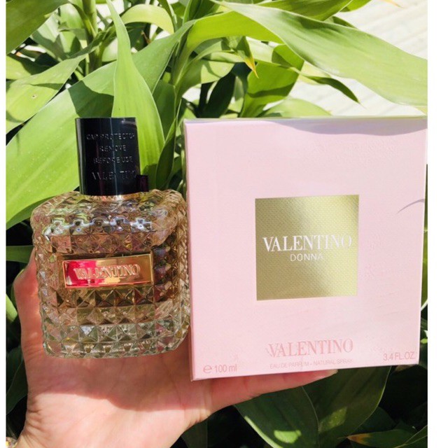 💥(SALE) Nước hoa nữ VALENTINO 100ml