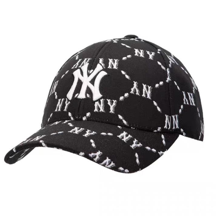 Nón kết nam, mũ lưỡi trai nữ họa tiết mới, phong cách năng động siêu đẹp - NEW