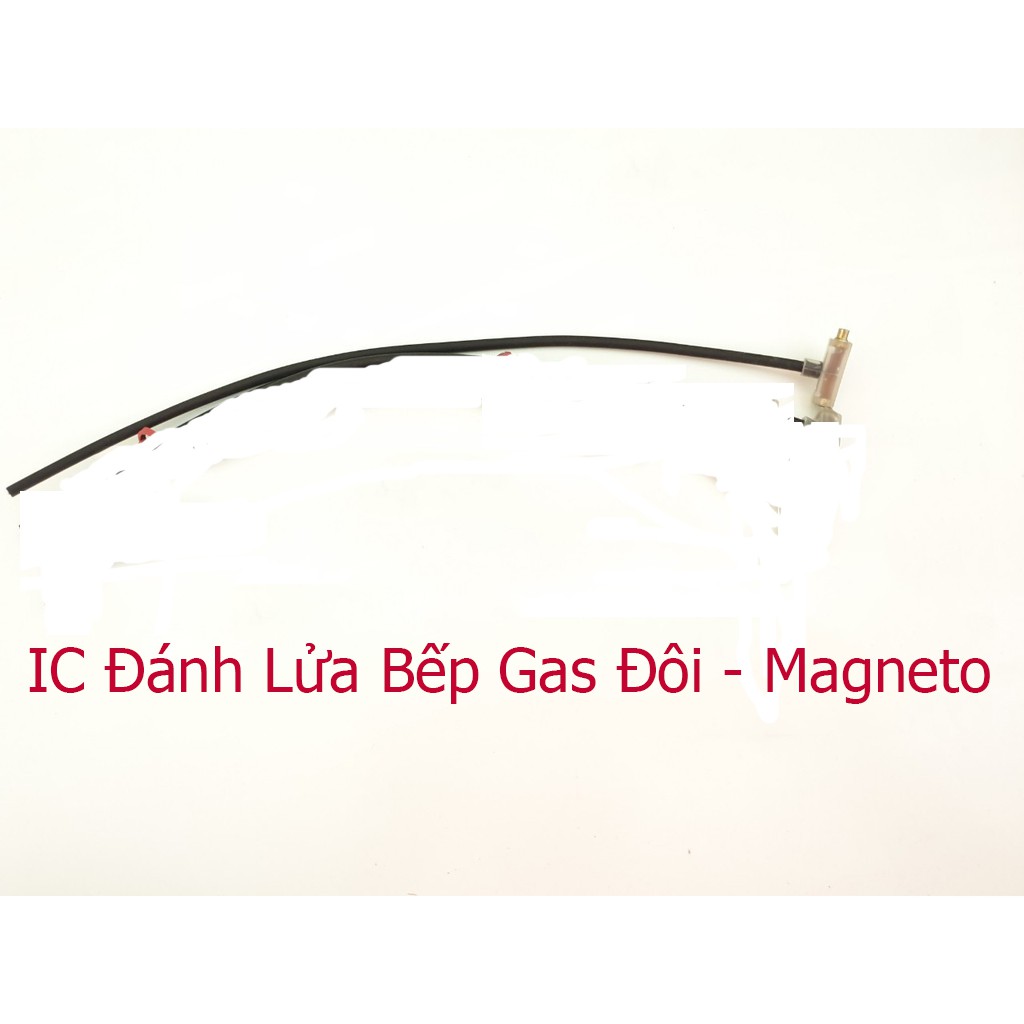 IC Đánh Lửa Bếp Gas Đôi magneto