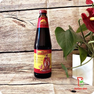 Dầu Hào Thần Tài Lee Kum Kee 907ml