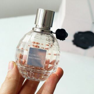 [Mini 7ml] (Hàng Sephora) Nước hoa FlowerBomb Viktor & Rolf