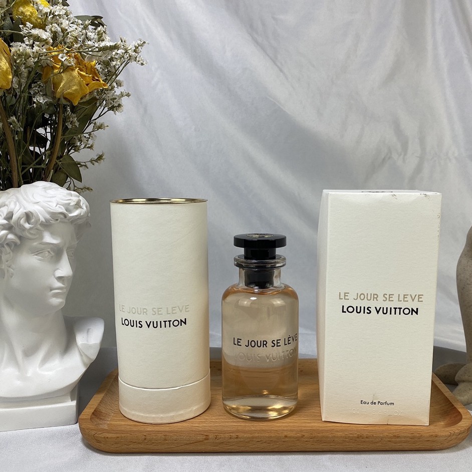 (Hàng Mới Về) Nước Hoa Louis Vuitton Không Độc Hại 100ml Cho Nam | BigBuy360 - bigbuy360.vn