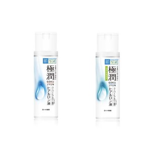 Nước hoa hồng Hada labo