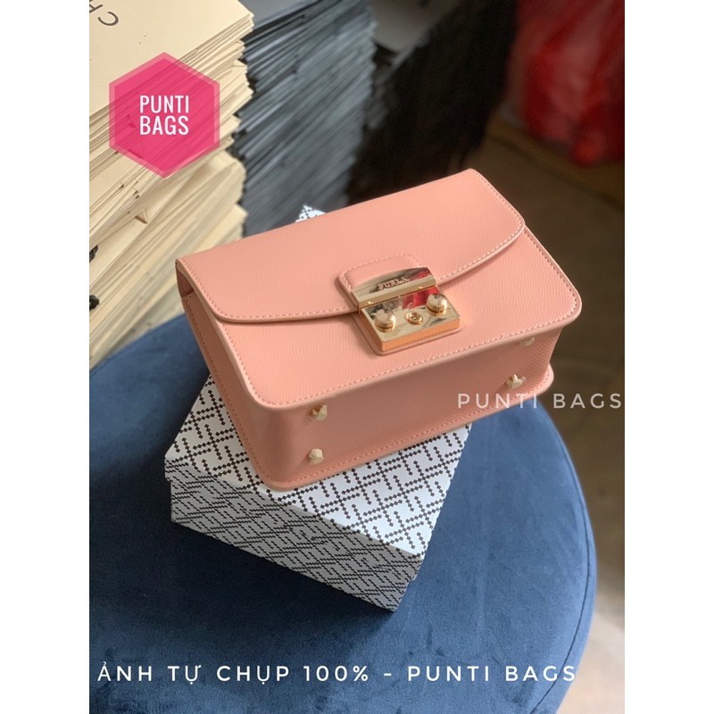 XUẤT DƯ - TÚI  F U R L A SIZE 21