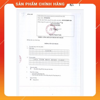 Sữa tắm trắng da Men Rượu SaKe Laco