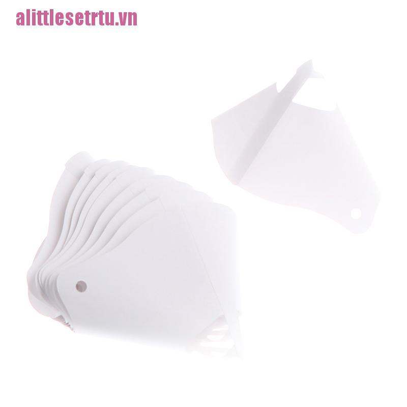 Set 10 Phễu Lọc Bằng Nhựa Resin Dành Cho Máy In 3d | BigBuy360 - bigbuy360.vn