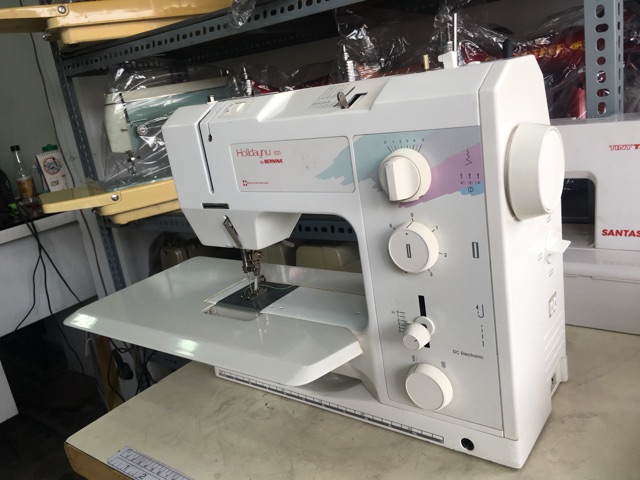 MÁY MAY BÁN CÔNG NGHIỆP NHẬT BẢN