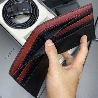 Set Pedro ví lượn sóng + nịt - S014