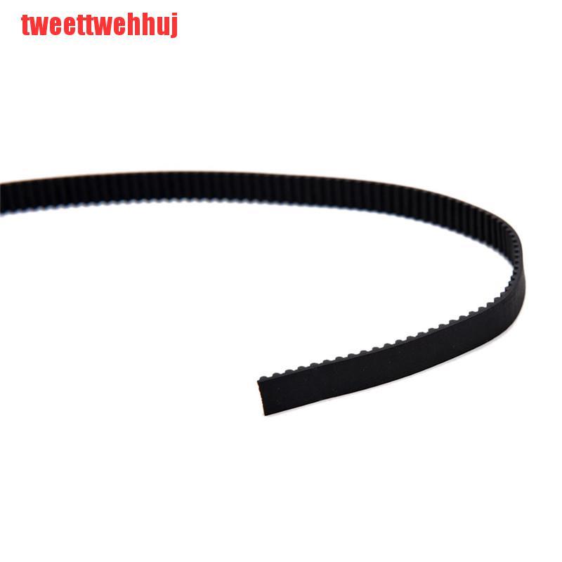 Dây Đai Mở Rộng Gt2 6mm Wide 2mm Pitch 2gt Cho Máy In 3d Cnc | BigBuy360 - bigbuy360.vn