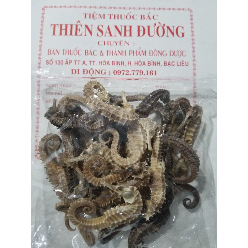 CÁ NGỰA KHÔ  SIZE 5-16cm