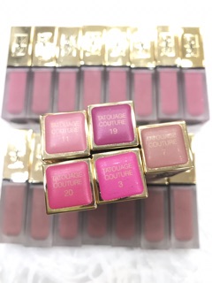 [Thanh Lý] Son YSL Tattouage Tester