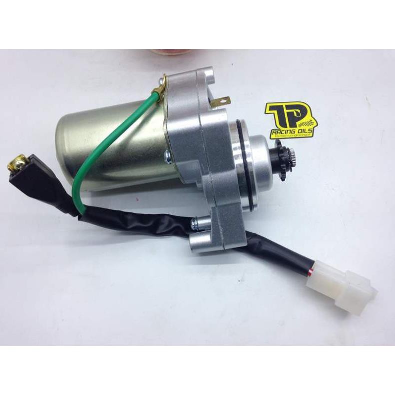 Củ đề xe máy Wave, dream