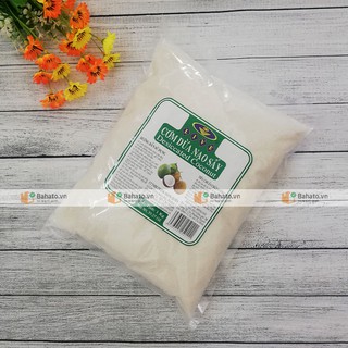 Cơm dừa sấy khô Bến Tre gói 1kg