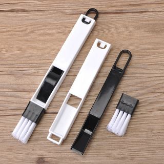 Chổi quét bụi +  hót rác mini