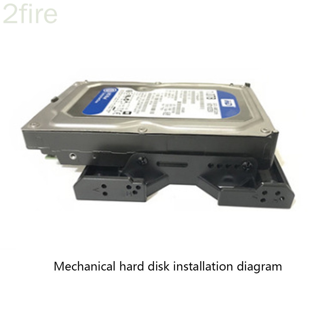 Giá Đỡ Ổ Cứng Ssd 5.25 Sang 3.5 Inch 2.5 Inch | BigBuy360 - bigbuy360.vn