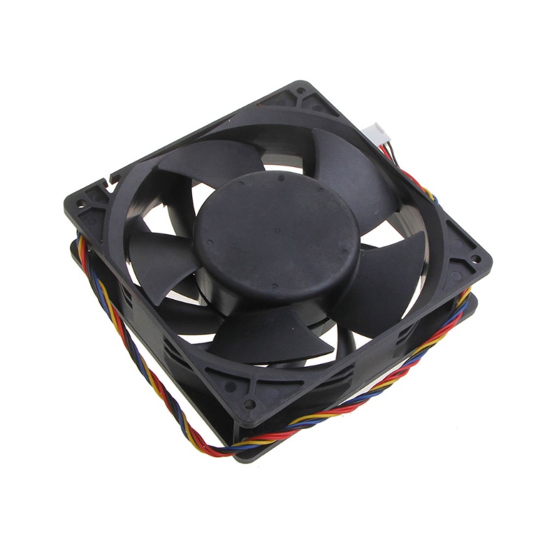 Quạt Tản Nhiệt Tự Động Yên Tĩnh 140mm