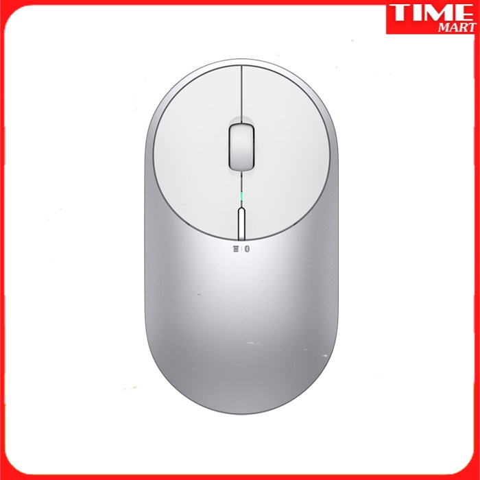 Chuột không dây Xiaomi Portable Mouse Gen 2 BXSBMW02 [TIME_MART siêu thị tiện ích gia đình]