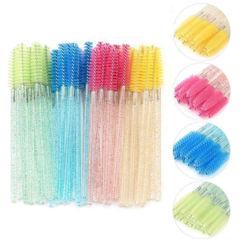 Chổi Chải Mi Nhũ