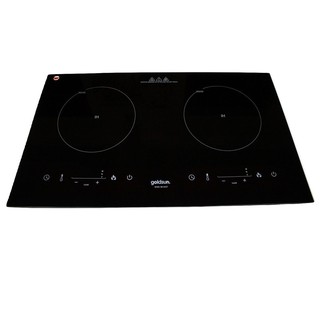 Bếp từ đôi Goldsun BB1201GT