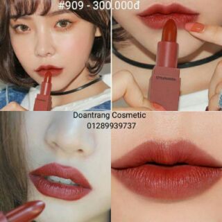 Son 3CE Mood Recipe #909