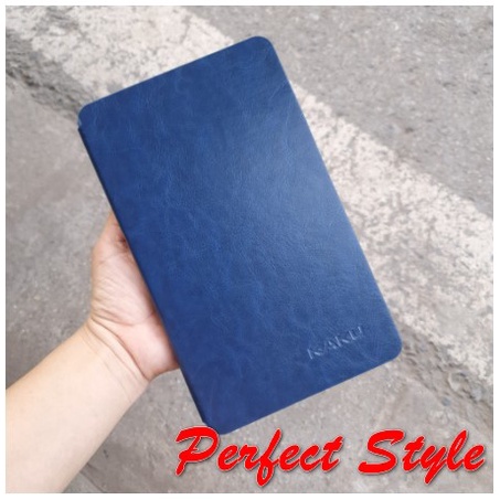 Bao da Kaku Samsung Galaxy Tab A8 Plus 8.0 P200 / P205 2019