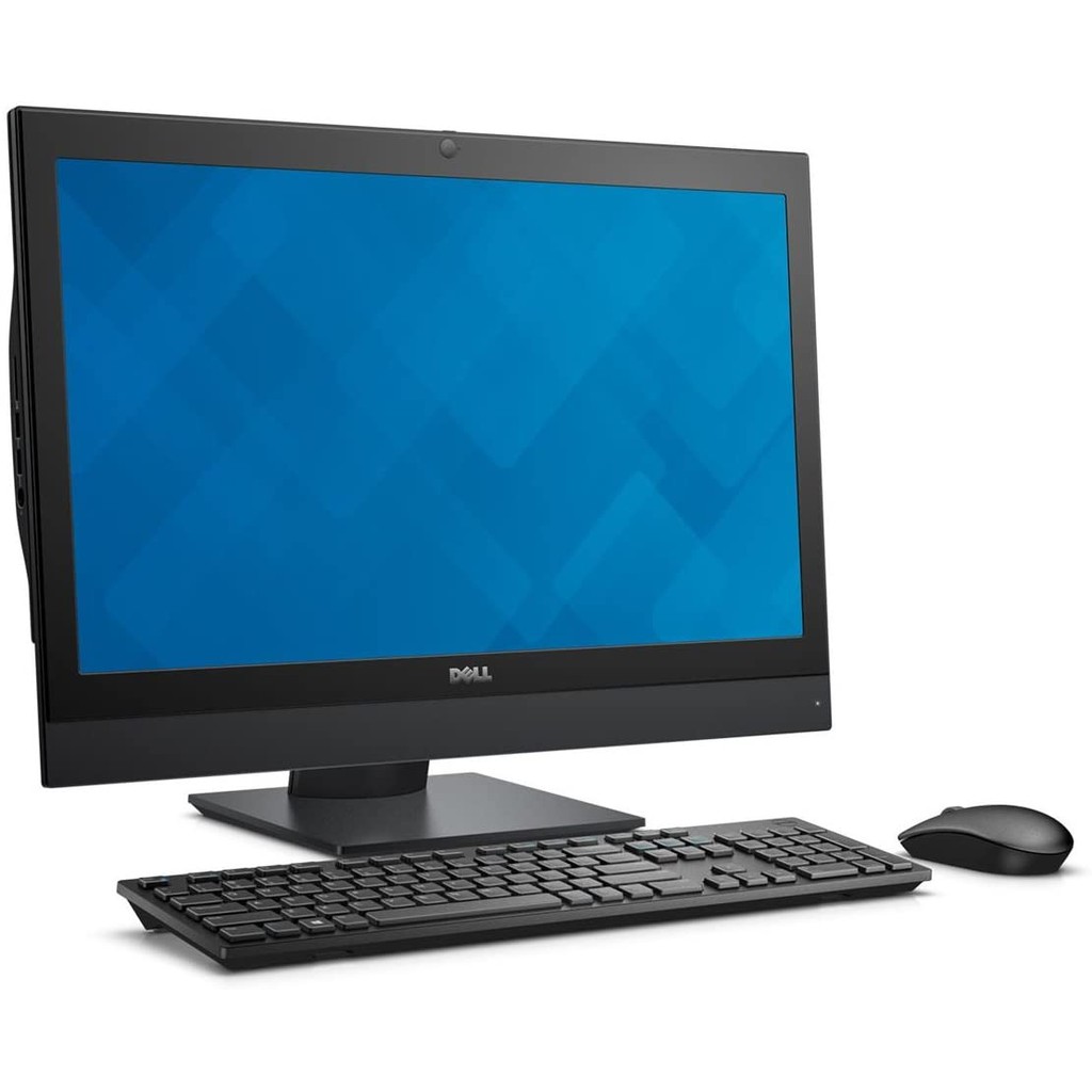 Máy tính All in one Dell 7440 : i7 6700 8G 240G SSD LCD 24 inch Full HD | BigBuy360 - bigbuy360.vn