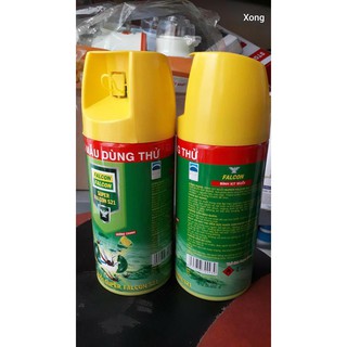 Xịt muỗi Falcon (200ml)
