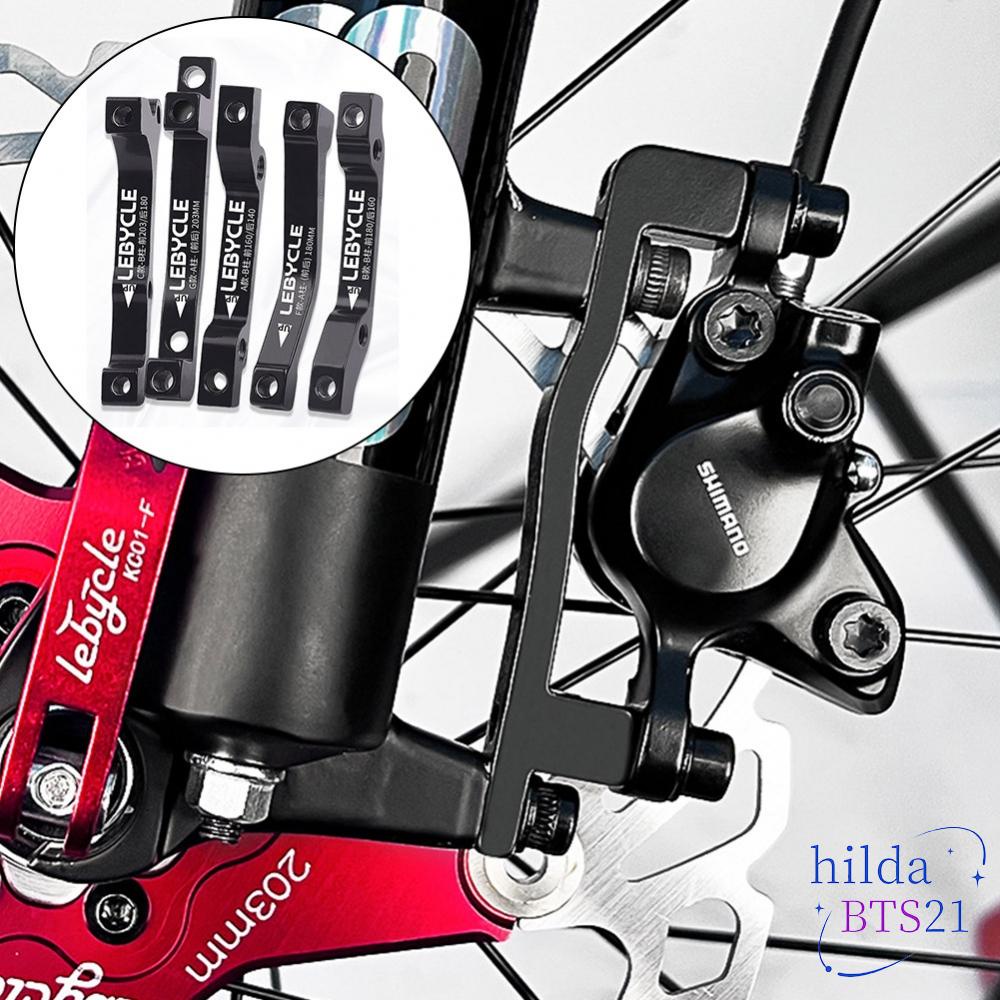 Bộ Chuyển Đổi Phanh Đĩa 160mm Sang 180/203 Mm Cho Xe Đạp