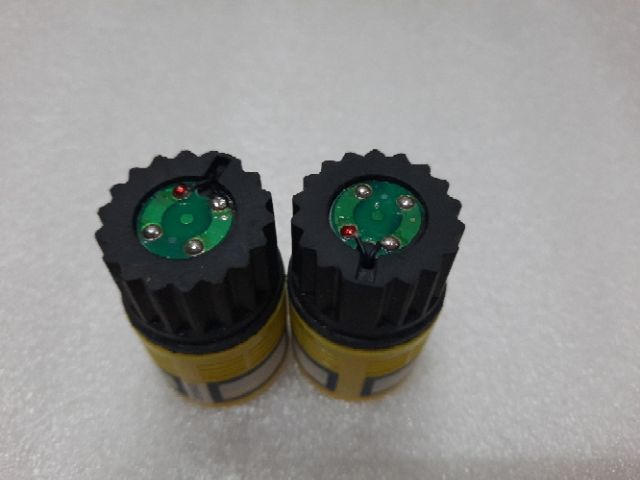 Củ Micro UGX8-9-10